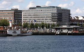 Atlantic Hotel Kiel Kiel